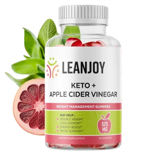 Keto gummies Shark Tank